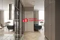 Studio 1 chambre 43 m² Hrodna, Bélarus