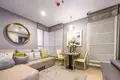 1 bedroom apartment 38 m² Bangkok, Thailand
