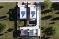 Вилла 4 спальни 312 м² Demos Agiou Athanasiou, Кипр