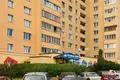 4 room apartment 84 m² Minsk, Belarus