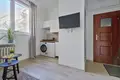Wohnung 1 zimmer 15 m² Warschau, Polen