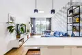 Appartement 3 chambres 63 m² Varsovie, Pologne