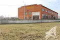 Warehouse 3 306 m² in Brest, Belarus