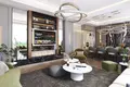 Wohnung 3 zimmer 113 m² Başiskele, Türkei