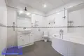 4 room apartment 123 m² Minsk, Belarus