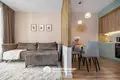 Appartement 2 chambres 41 m² Minsk, Bélarus