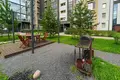 3 room apartment 80 m² Ratamka, Belarus