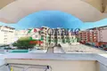 Wohnung 2 zimmer 63 m² Nessebar, Bulgarien