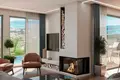 Szeregowiec 4 pokoi 236 m² Tivat, Czarnogóra