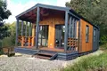 House 42 m² Evenkiysky Rayon, Russia