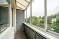 Квартира 2 комнаты 48 м² Вильнюс, Литва