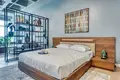 Appartement 2 chambres 90 m² Kagithane, Turquie