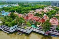 Maison 5 chambres  Ban Na Chom Thian, Thaïlande