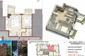 Mieszkanie 2 pokoi 59 m² Bashkia Vlore, Albania