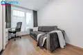 Mieszkanie 3 pokoi 70 m² Wilno, Litwa