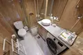 Apartamento 1 habitacion 48 m² Budva, Montenegro
