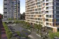 Apartamento 1 habitación 95 m² Fatih, Turquía