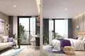 2 bedroom condo 34 m² Pattaya City, Thailand