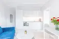 Apartamento 2 habitaciones 32 m² en Varsovia, Polonia