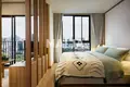 Apartamento 2 habitaciones 30 m² Bangkok, Tailandia