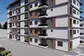 Mieszkanie 4 pokoi 133 m² Ortahisar, Turcja
