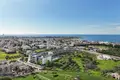 Appartement 1 chambre 73 m² Paphos, Chypre