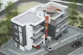 Apartamento 2 habitaciones 82 m² Pafos, Chipre