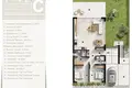 Penthouse 2 zimmer 135 m² Gazimagusa Belediyesi, Nordzypern