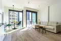 Estudio 1 habitación 32 m² en Varsovia, Polonia
