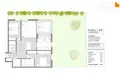 Appartement 2 chambres 91 m² Javea, Espagne