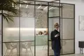 Bureau 168 m² à Moscou, Russie