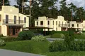 Dom 6 pokojów 360 m² Sebruciems, Łotwa