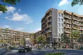 Mieszkanie 2 pokoi 74 m² Kucukcekmece, Turcja