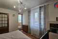 Appartement 3 chambres 63 m² Jdanovitchy, Bélarus