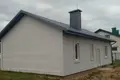 Maison 86 m² Padlabienski sielski Saviet, Bélarus