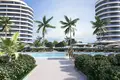 Apartamento 1 habitación 36 m² Akrotiri, Chipre