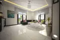 Квартира 59 м² Аланья, Турция