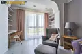 Квартира 3 комнаты 99 м² Минск, Беларусь