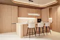 Residential quarter Villa Infinity