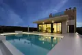 6 bedroom house 157 m² Dehesa de Campoamor, Spain