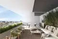 Appartement 2 chambres 106 m² Demos Agiou Athanasiou, Chypre