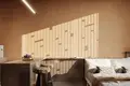 Wohnung 1 Schlafzimmer 31 m² Tabanan, Indonesien