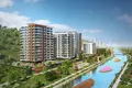 Квартира 2 комнаты 76 м², Турция
