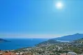 Wohnung 6 zimmer 220 m² Kalkan, Türkei