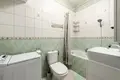 2 bedroom apartment 54 m² Warsaw, Poland