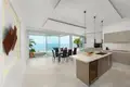 3 bedroom villa 381 m² Ko Samui, Thailand