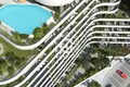 1 room apartment 43 m² Bar, Montenegro