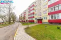 2 room apartment 44 m² Šiauliai, Lithuania