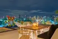 Кондо 4 спальни 301 м² Бангкок, Таиланд