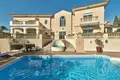 5 bedroom house 575 m² Agios Tychonas, Cyprus